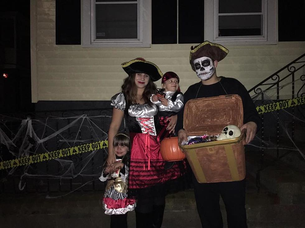 Trick-or-Treating over the Age of 14 Could Land You in Jail