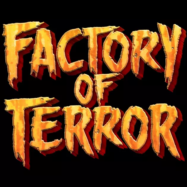 Factory of Terror Celebrates Friday the 13th