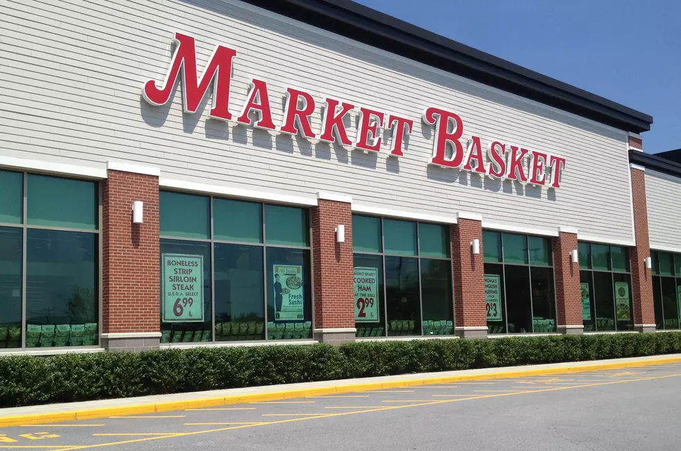 Market Basket Online