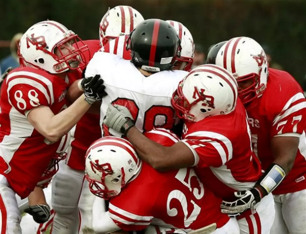 Friday Night Lights Preview: Dartmouth @ New Bedford