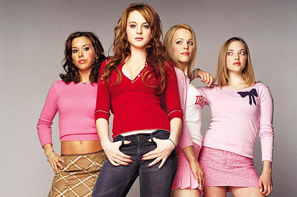 How To Celebrate Mean Girls Day!