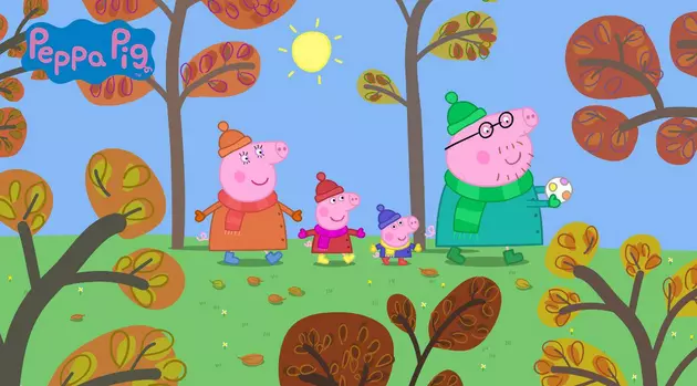 The Peppa Pig Videos You Don&#8217;t Want Your Kids To Watch