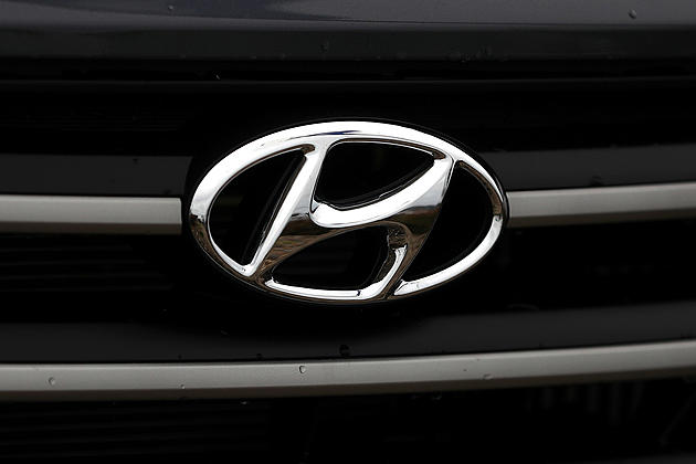 Hyundai And Kia Recall More Than A Half-Million Cars