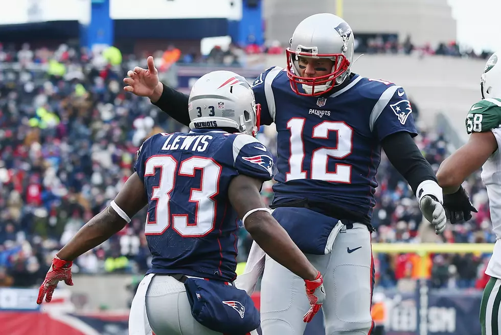 Pats Freeze out Jets In Season Finale, Lock Up AFC’s Top Spot