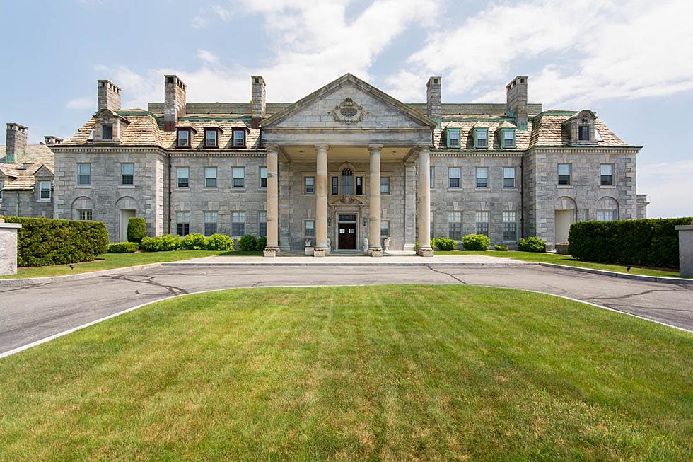 Look Inside the Mansion Penthouse for Sale in Dartmouth