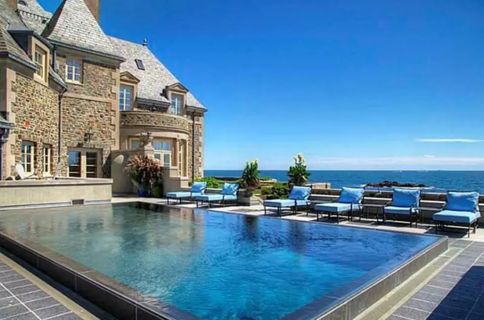 Jay Leno Buys Oceanside Mansion In Newport, RI [Audio]