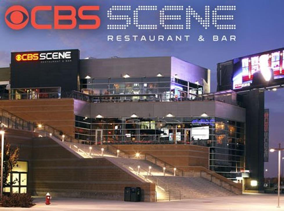 CBS Scene in Patriot Place Set to Close in February