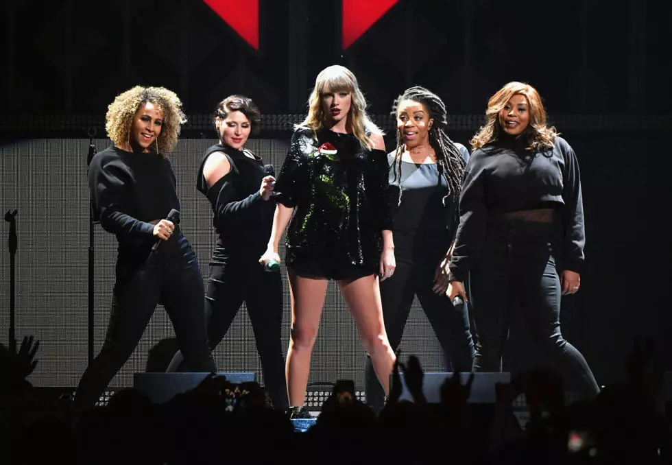 Taylor Swift Announced Third Gillette Stadium July Show