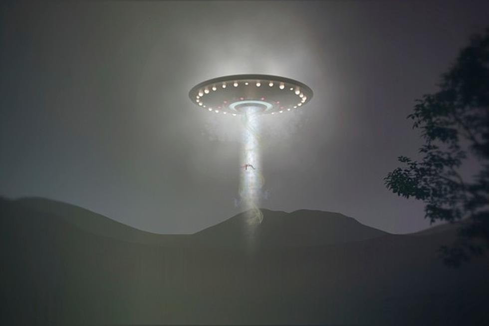 There Were 8 UFO Sightings on the SouthCoast in 2018