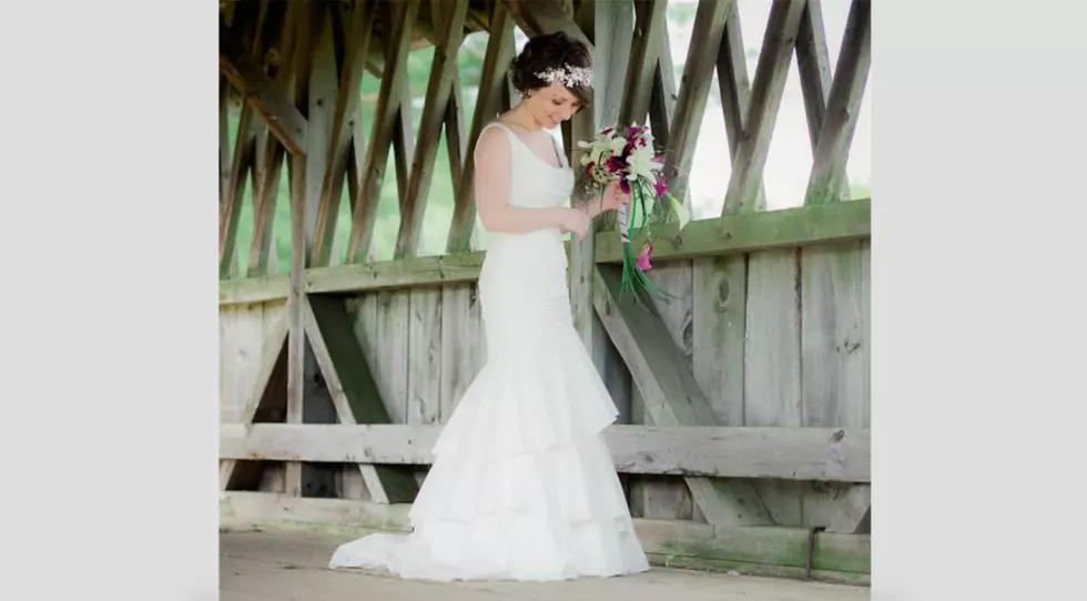 How to Resell Your Used Wedding Dress