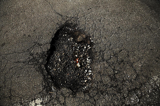 Here&#8217;s What To Do If You Hit a Pothole on the SouthCoast