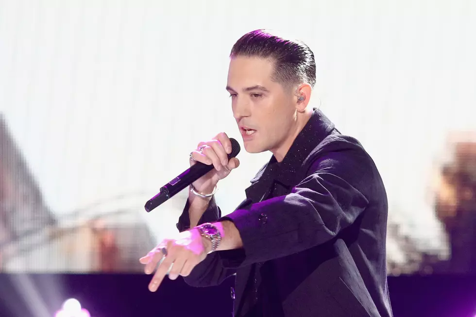 Win G-Eazy Tickets All Week With B Mo!