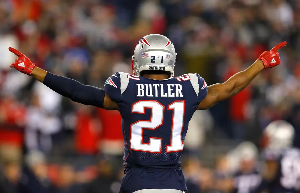 Why Didn’t Malcolm Butler Play at the Super Bowl?