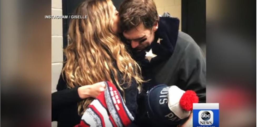 If Tom Won’t, Will Gisele Be My Valentine? (Video)
