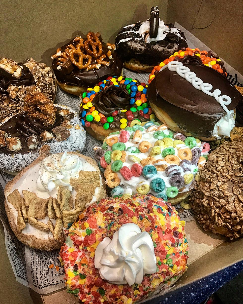 Seize the Deal with the Donut Factory in New Bedford