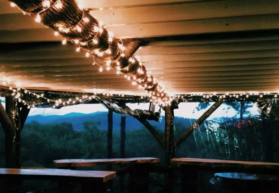Road Trip Worthy: Treetop Restaurant in New Hampshire