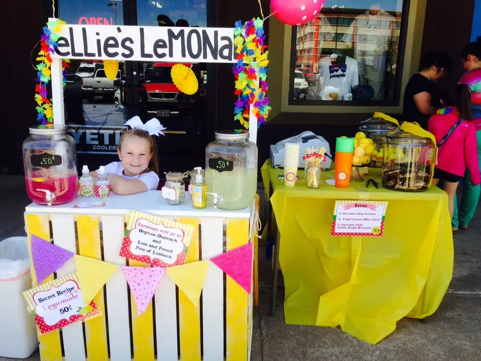 Register Now for the 5th Annual Lemonade Day SouthCoast