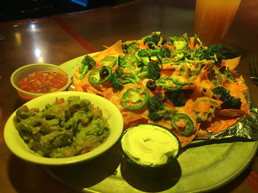 The Spatula: Where Are the Best Nachos on the SouthCoast? [VOTE]