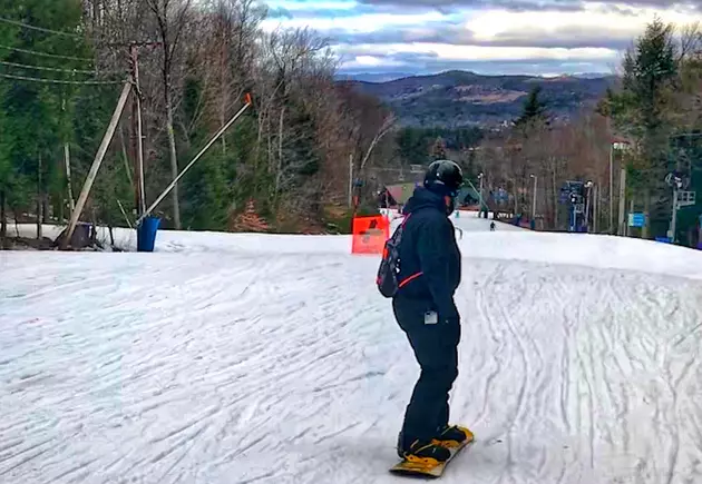 &#8216;Road Trip Worthy&#8217;- Gazelle&#8217;s New Hampshire Ski Trip