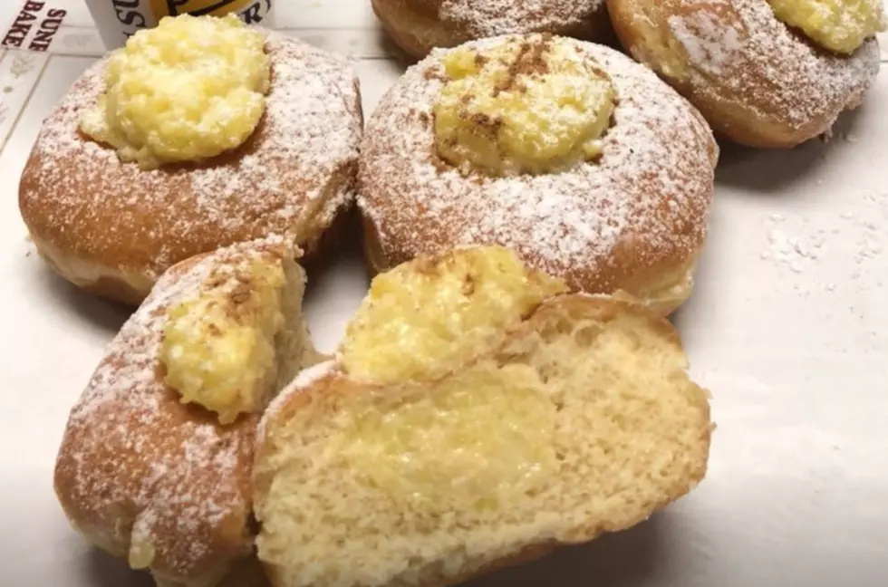 Sunrise Bakery is Making Our Portuguese Dreams Come True