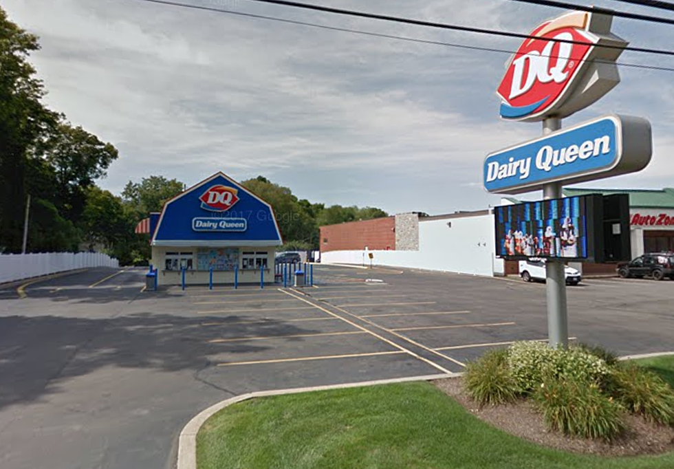 Celebrate Spring with a Free Ice Cream Cone from Dairy Queen