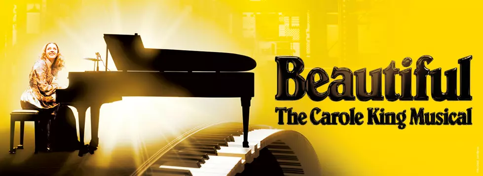 See Beautiful – The Carole King Musical At PPAC This Weekend