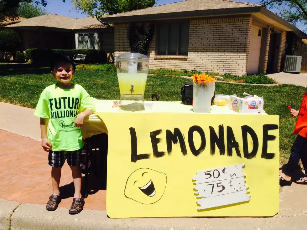 ProGroup Contracting Proudly Supports Lemonade Day Southcoast 2018