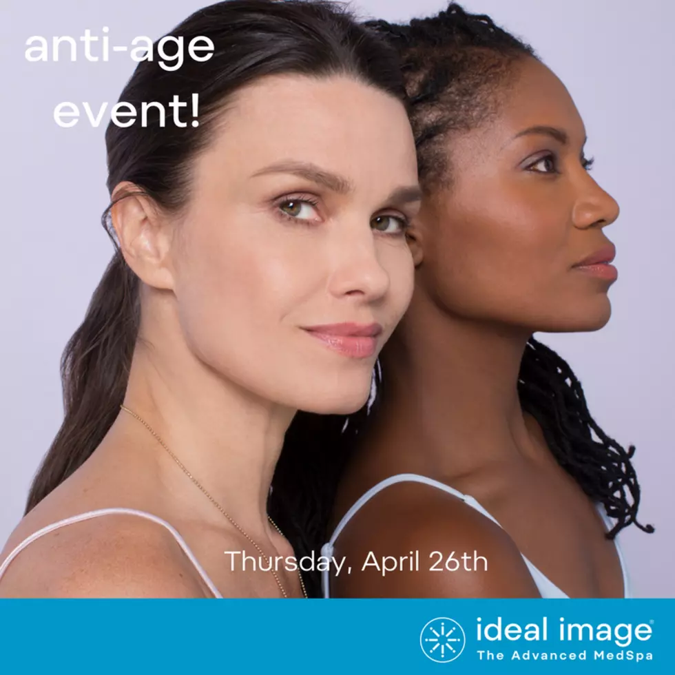 Anti-Age Event At Ideal Image
