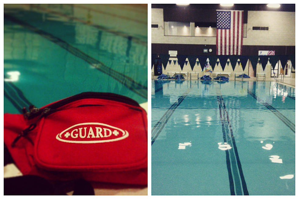 Here’s Your Chance to Train to Be a Lifeguard in New Bedford