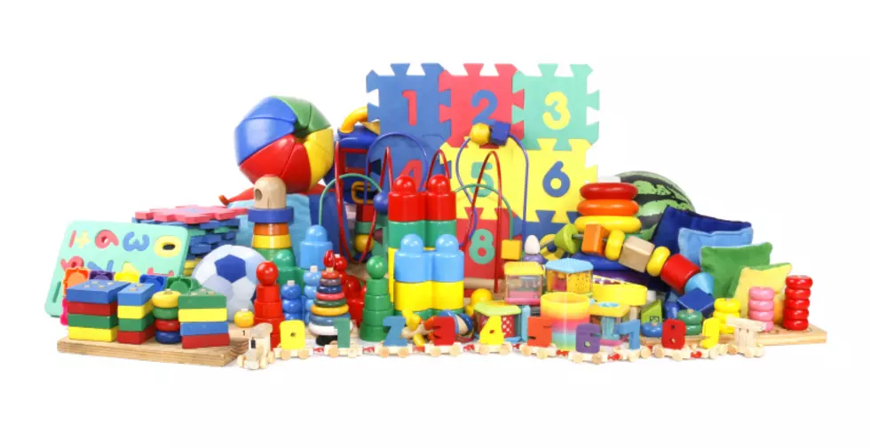 Hasbro Starts Toy Recycling Pilot Program
