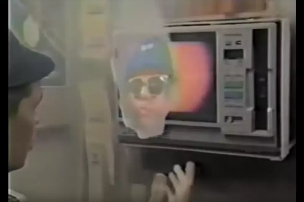 Fast Food Training Videos from the 1980s … Send Help!