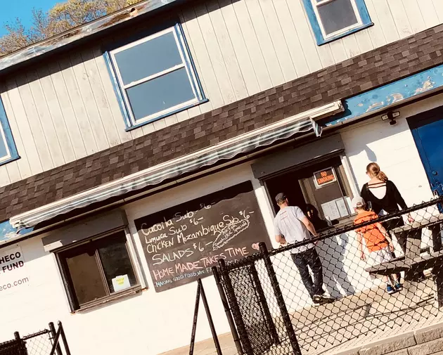 We Found The Southcoast&#8217;s Best Little League Snackshack