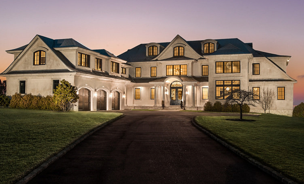 See Stunning Photos of the Most Expensive House for Sale in Rhode Island