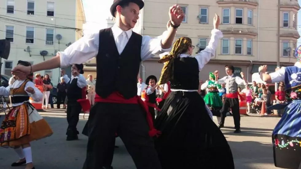 The Beloved Day of Portugal in New Bedford Returns After Two-Year Hiatus