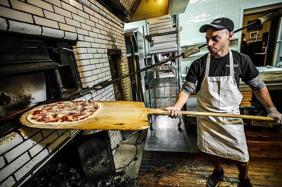 Frank Pepe Pizzeria Sets Opening Date For Warwick Location