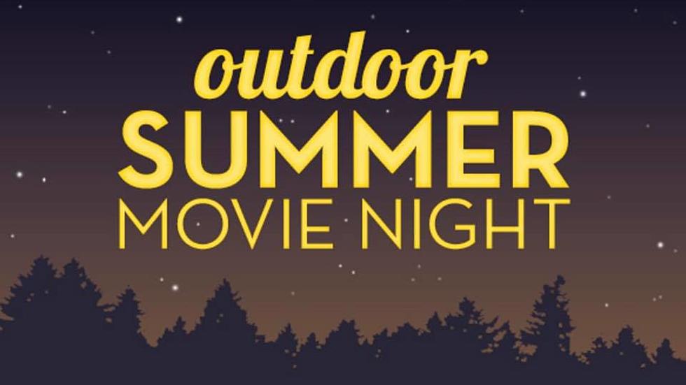Free Summer Movie Nights at The Donut Factory in New Bedford