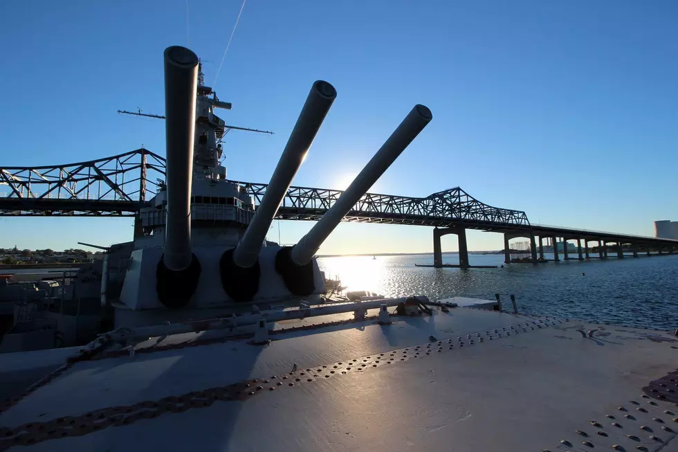 Remember 9/11 on Tuesday at Battleship Cove [MILITARY MONDAY]