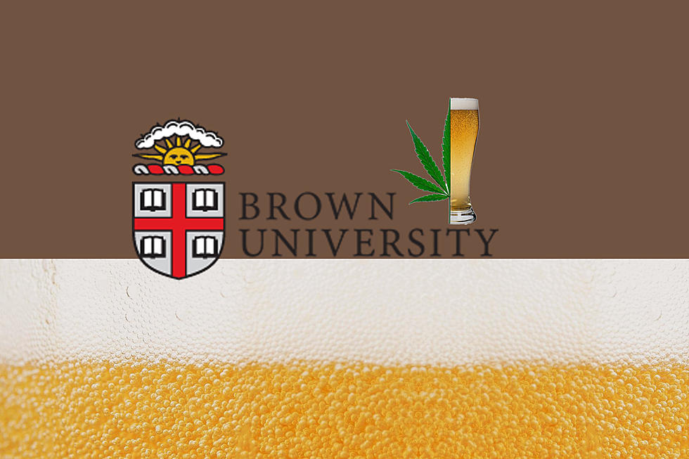 Brown University Wants You To Drink and Smoke…For Science