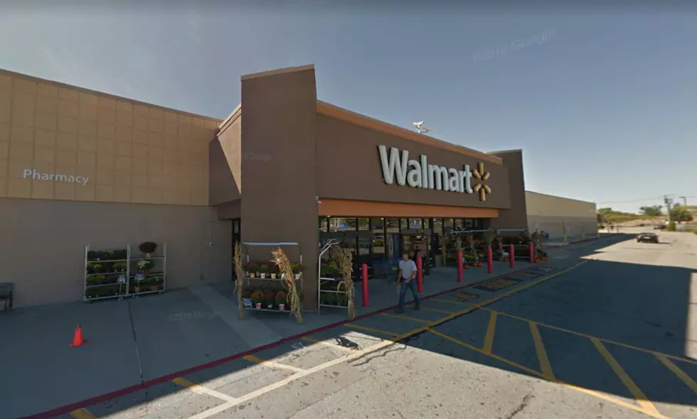 Fairhaven Walmart Missed Connection