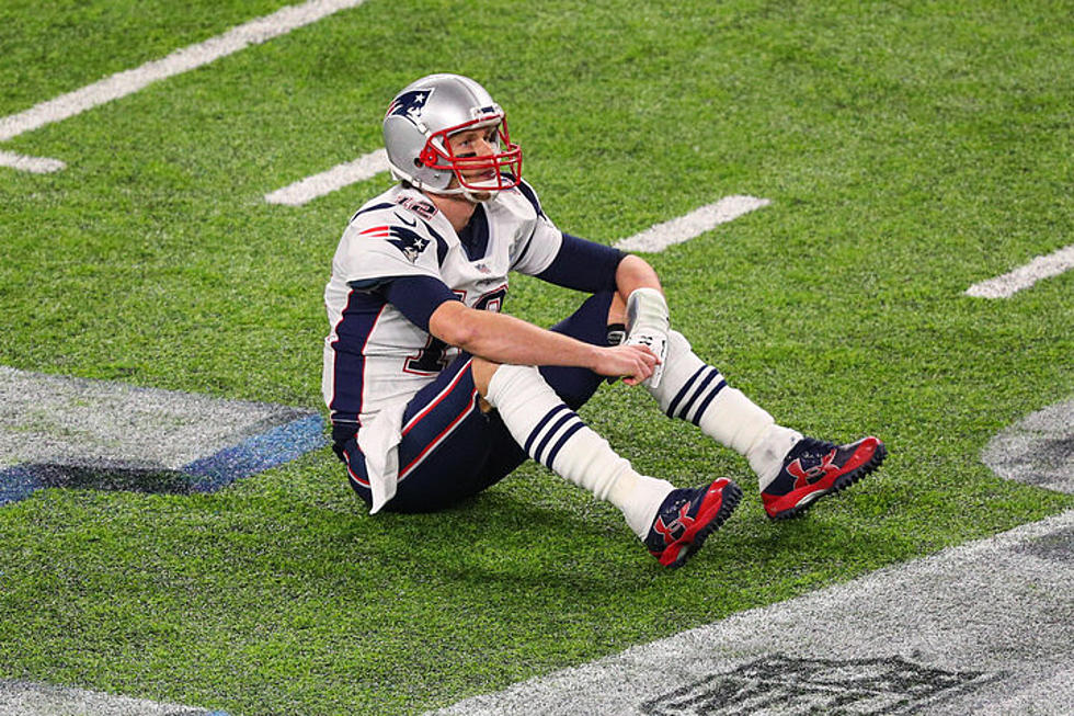Tom Brady Tweet Sparks Retirement Rumors