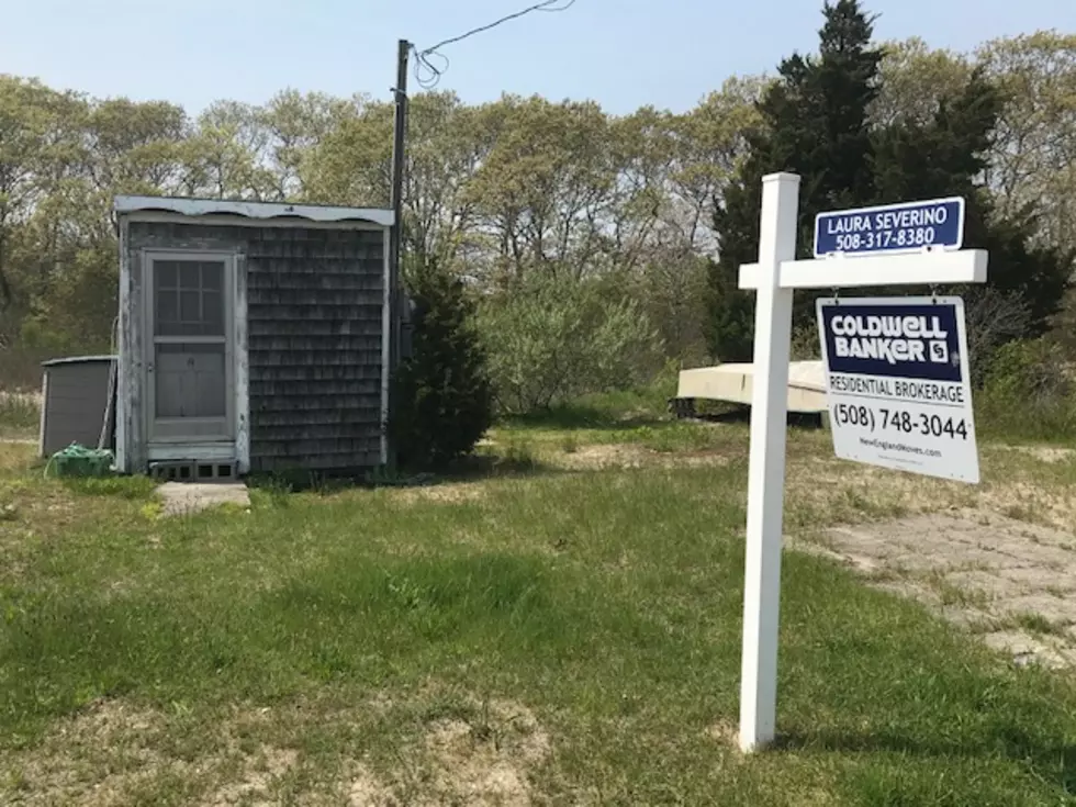 The SouthCoast’s Original Tiny House Can Be Yours