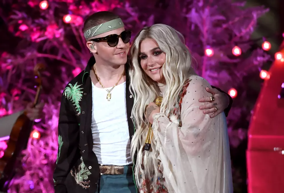 Win Tickets to See The Adventures of Kesha and Macklemore