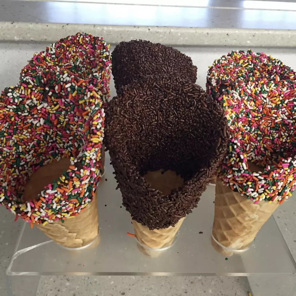 We’re Ending the Sprinkles vs. Jimmies Debate Right Now