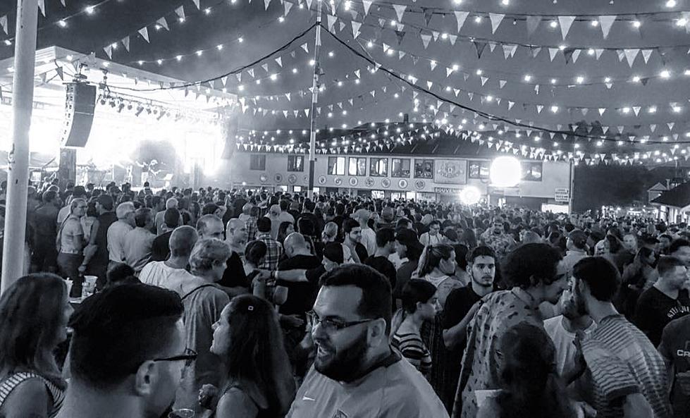Madeira Feast 2020 Still Happening As of Now