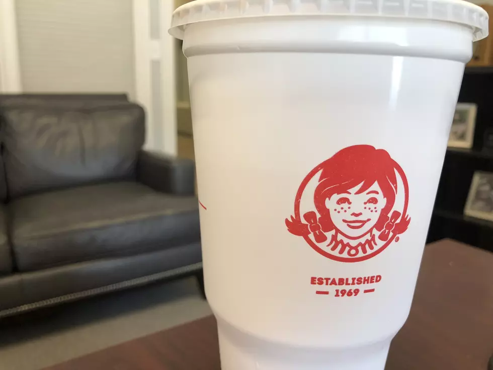 Wendy’s Official SouthCoast Drink [SPONSORED]