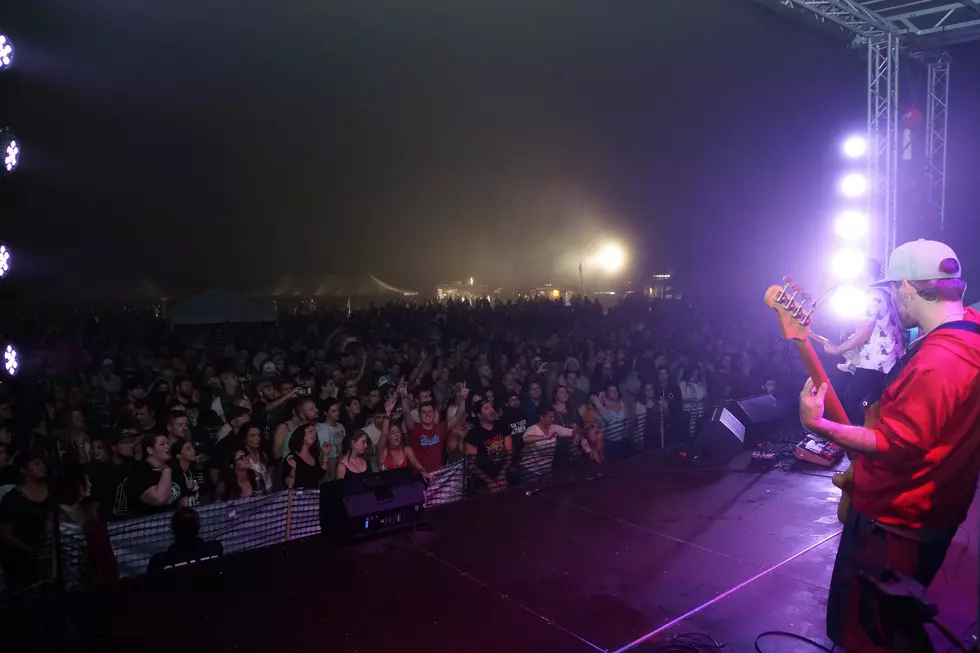 The Badfish Sublime Tribute Show in Dartmouth is the Perfect Start to Fall