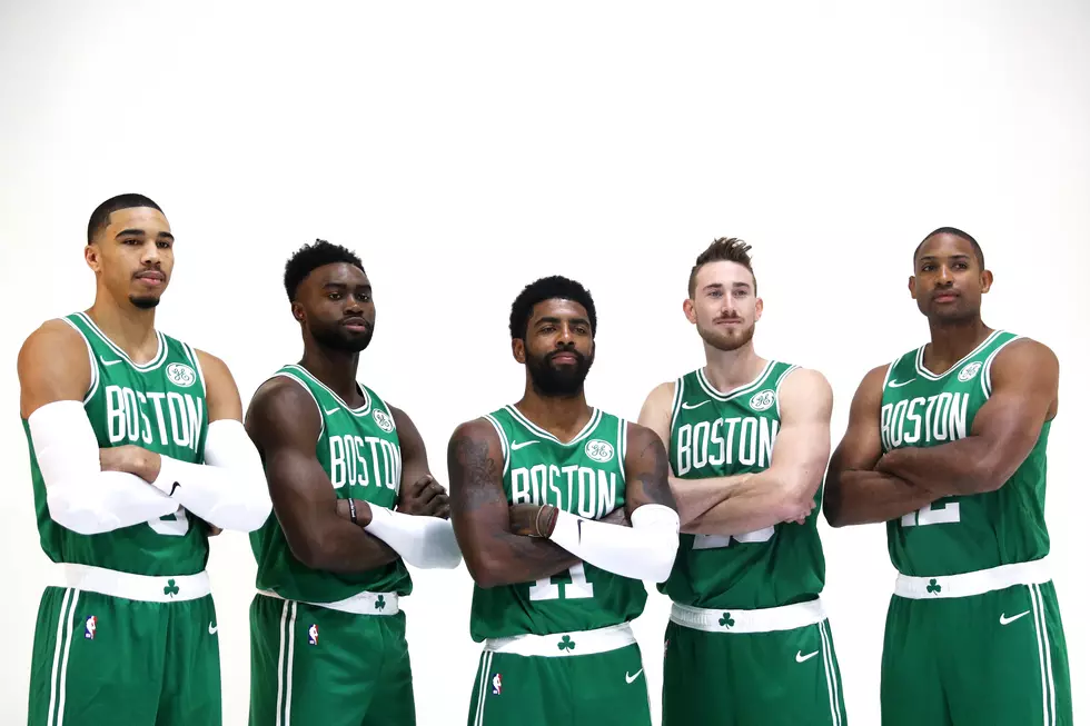Are These the Celtics We’ve Been Waiting For?
