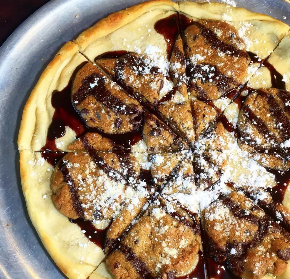 Grab a Slice of Tollhouse Cookie Pizza in Whitman [ROAD TRIP WORTHY]