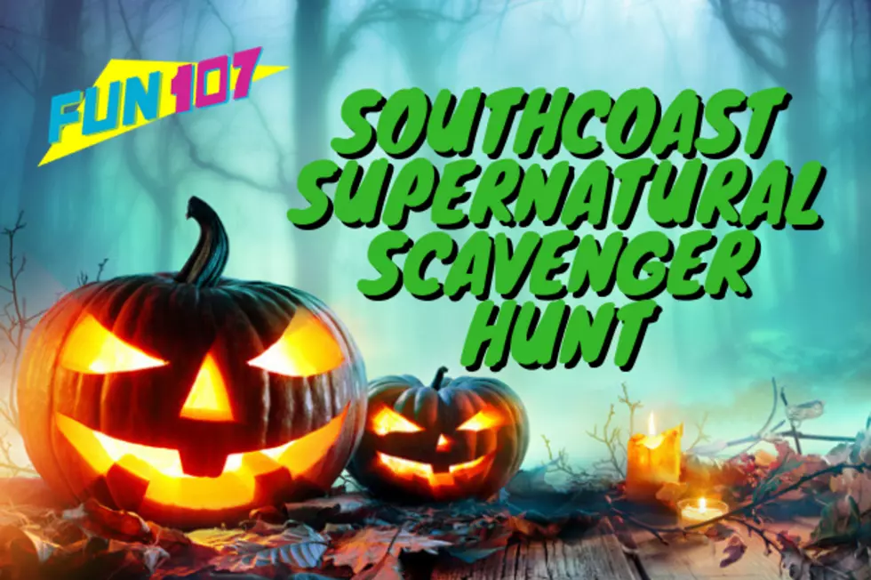 Play Our Halloween Scavenger Hunt to Win Jonas Bros. Tickets