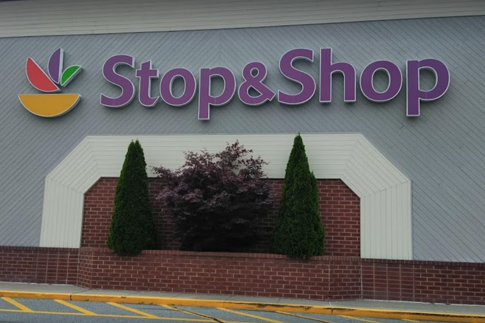First Dunkin’ Donuts, Now Stop & Shop